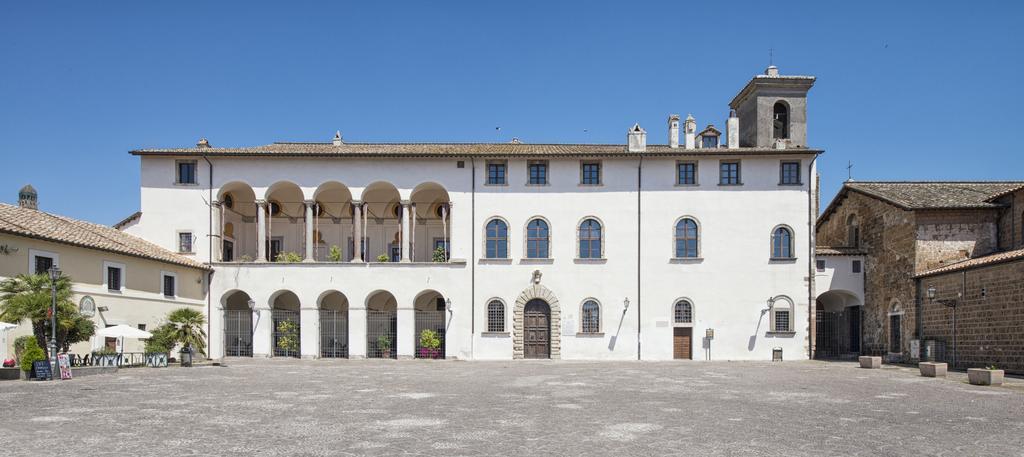 Residenza Principi Ruspoli Cerveteri Dış mekan fotoğraf